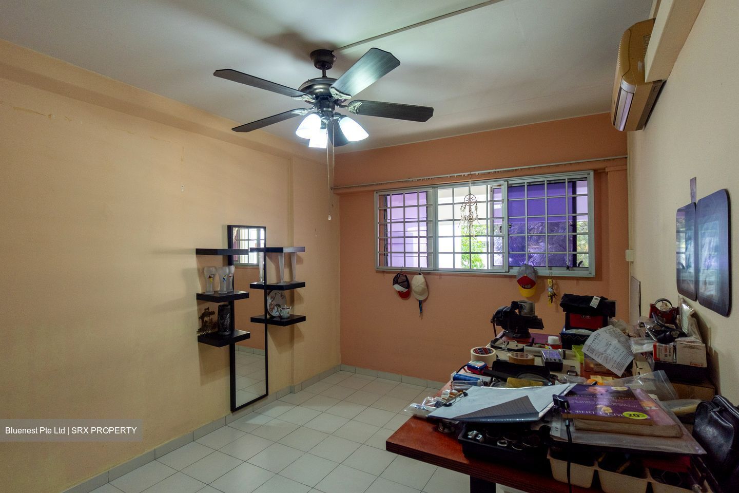 Blk 853 Yishun Ring Road (Yishun), HDB 3 Rooms #520928221